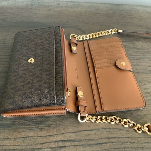 Michael Kors Jet Set - Picture 7 of 10